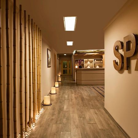 Kaya Uludag Hotel Екстериор снимка