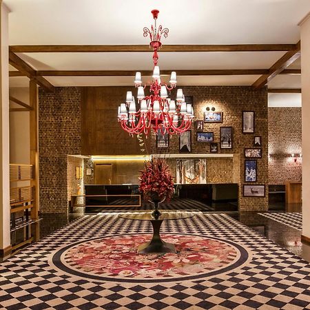 Kaya Uludag Hotel Екстериор снимка
