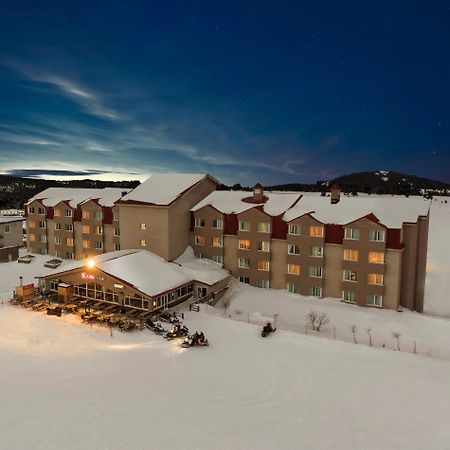 Kaya Uludag Hotel Екстериор снимка