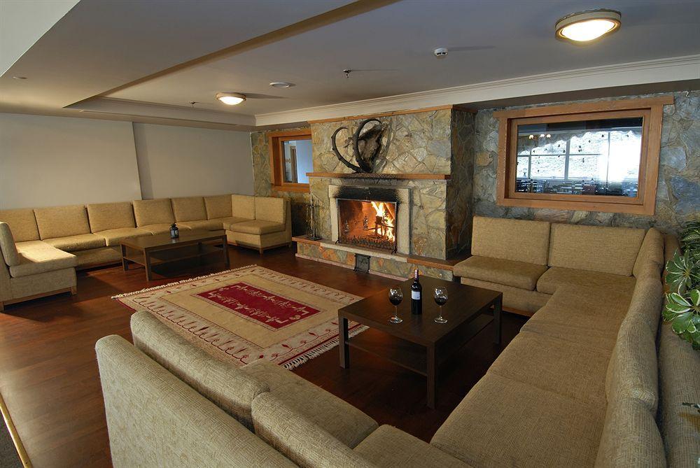 Kaya Uludag Hotel Екстериор снимка