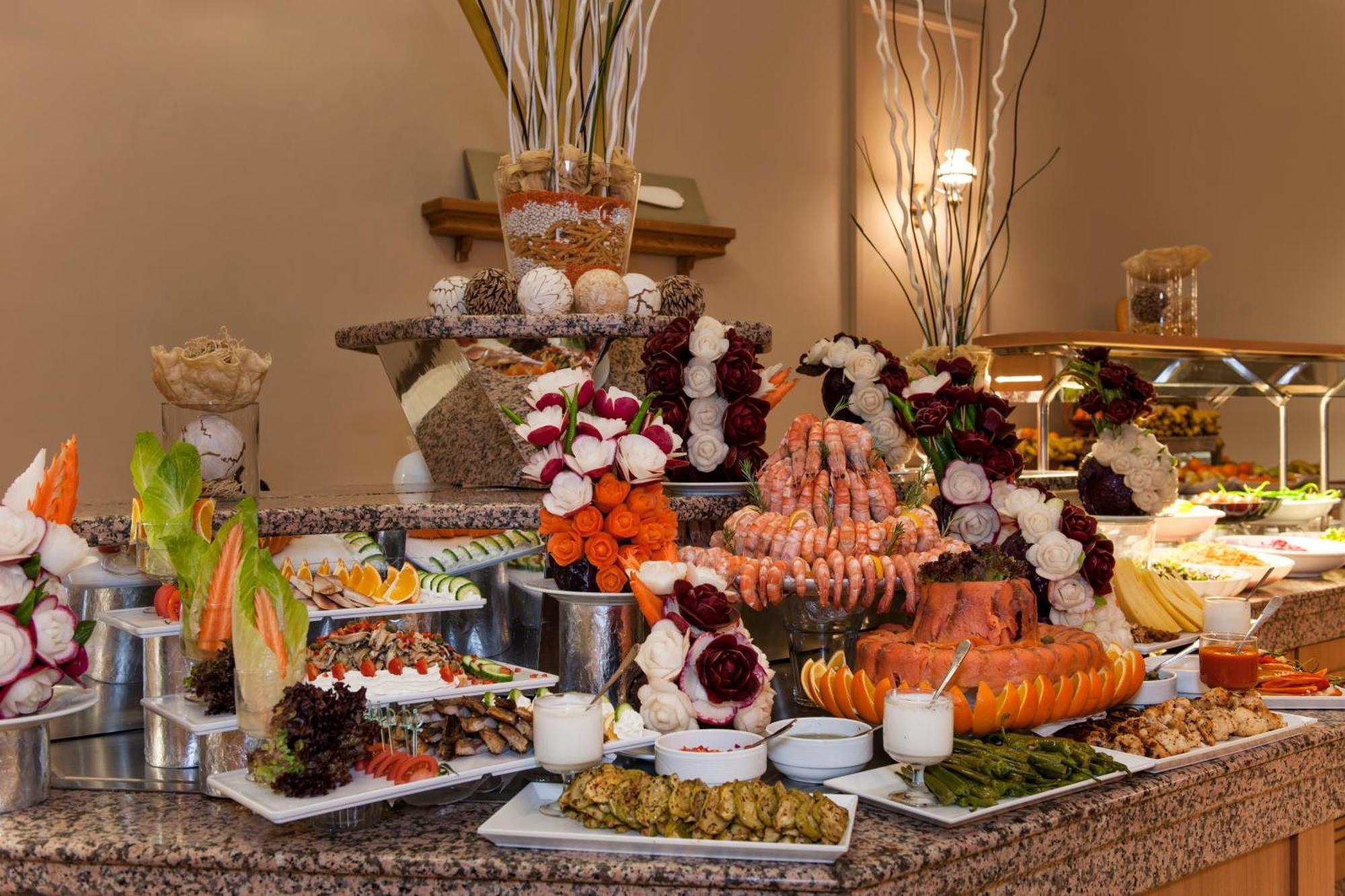Kaya Uludag Hotel Екстериор снимка