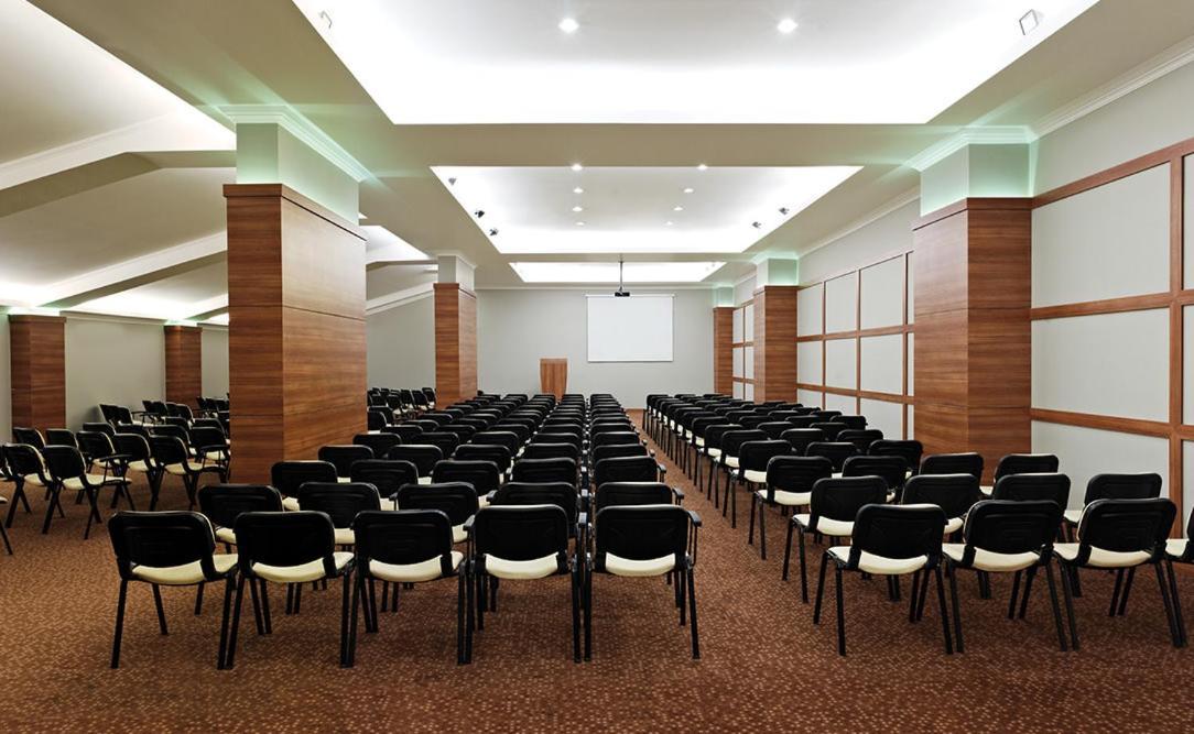 Kaya Uludag Hotel Екстериор снимка