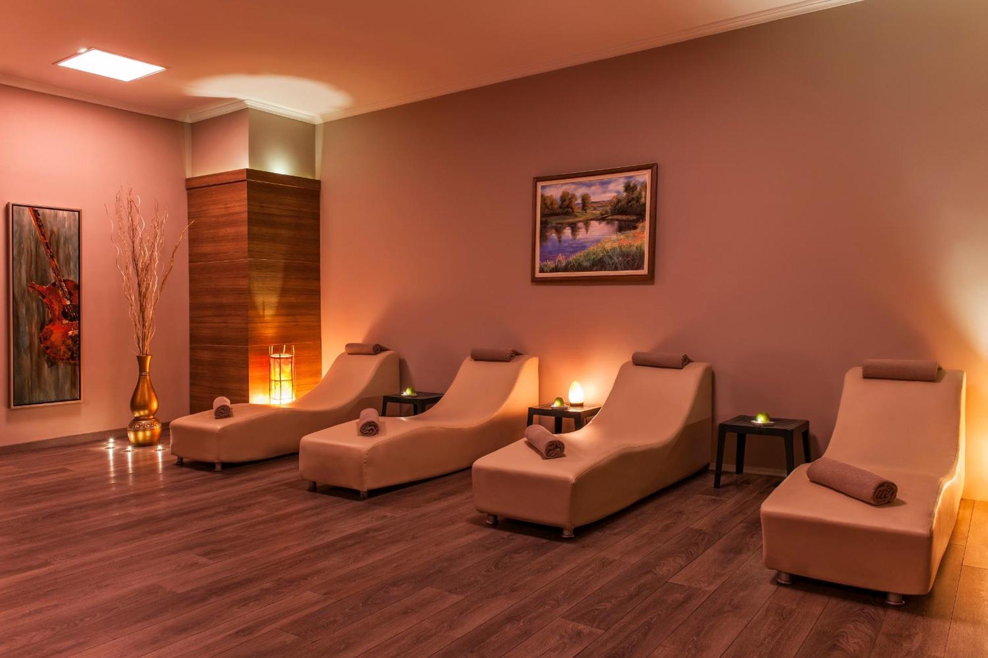 Kaya Uludag Hotel Екстериор снимка