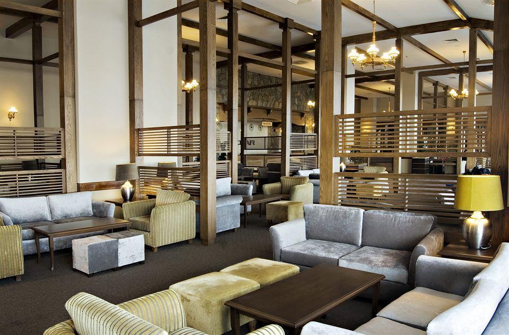 Kaya Uludag Hotel Екстериор снимка