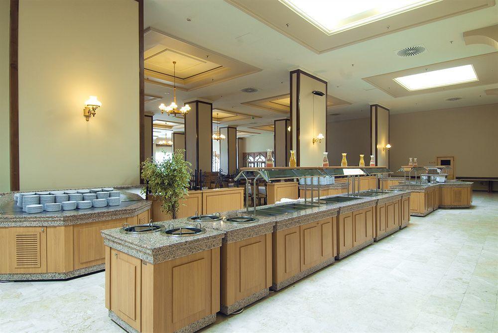 Kaya Uludag Hotel Екстериор снимка
