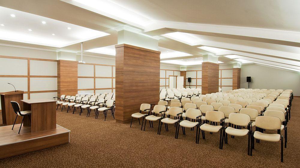 Kaya Uludag Hotel Екстериор снимка
