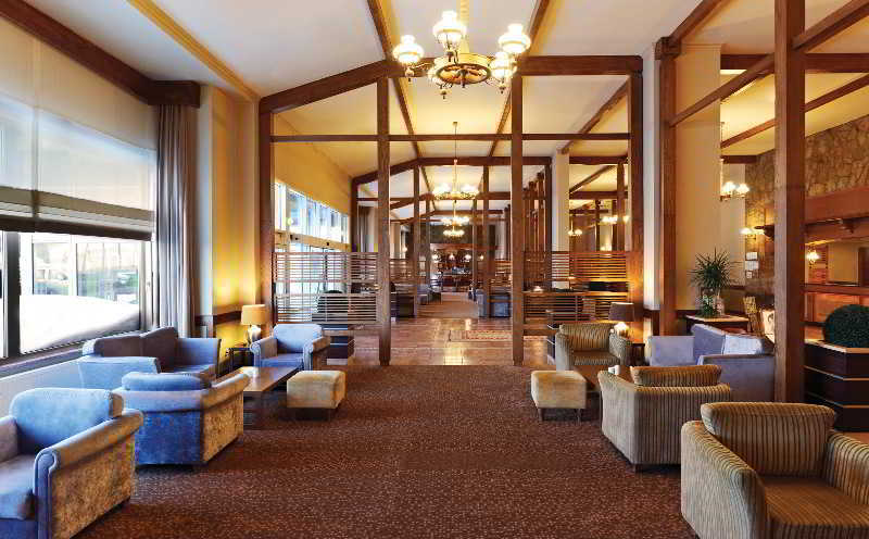 Kaya Uludag Hotel Екстериор снимка