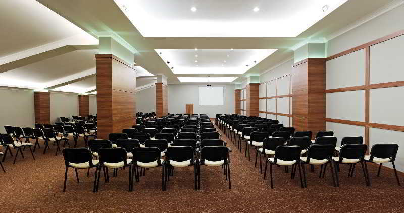 Kaya Uludag Hotel Екстериор снимка