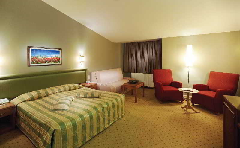 Kaya Uludag Hotel Екстериор снимка