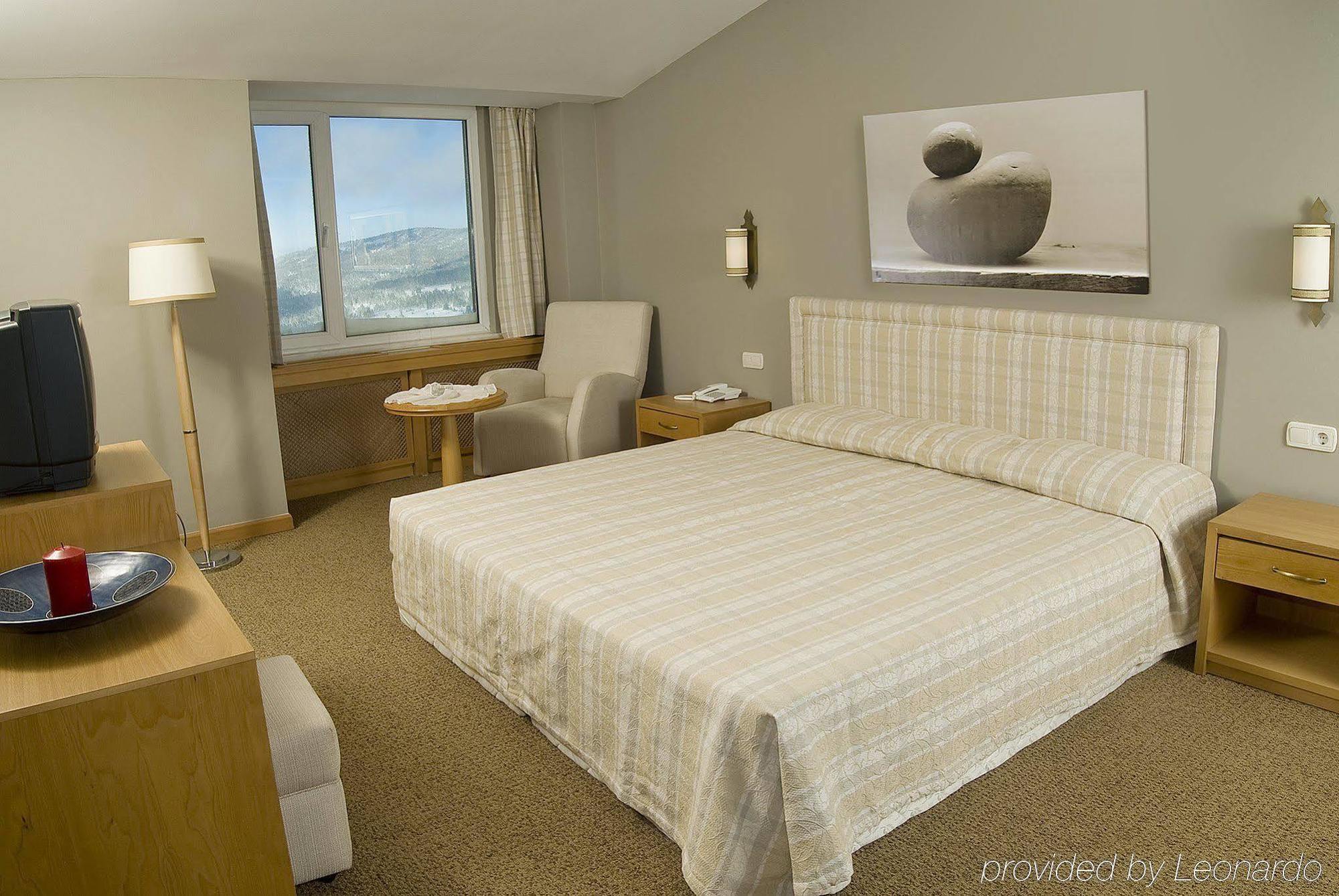 Kaya Uludag Hotel Екстериор снимка