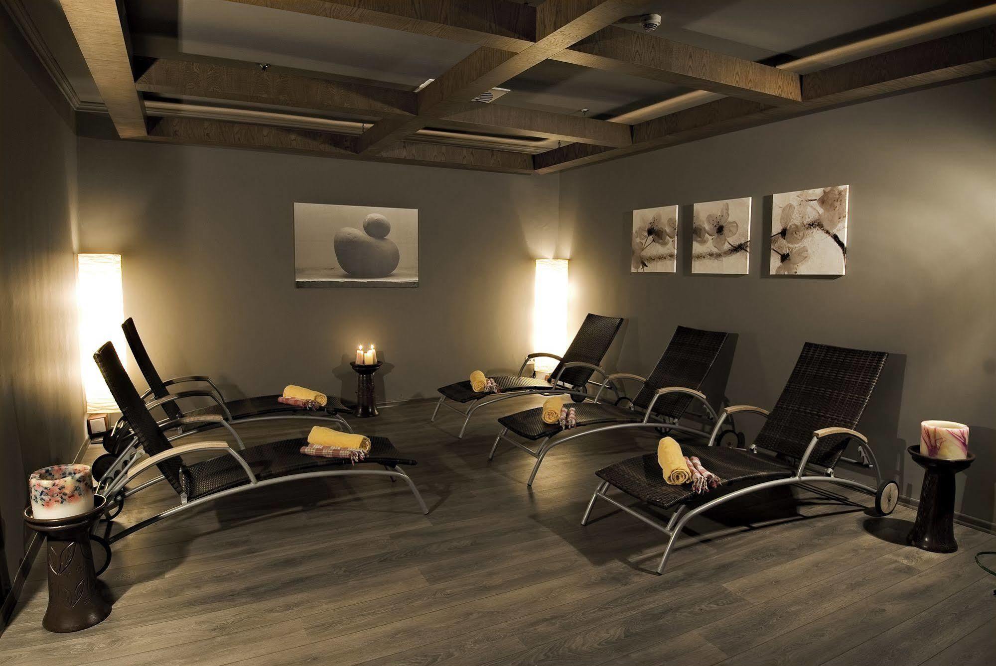 Kaya Uludag Hotel Екстериор снимка