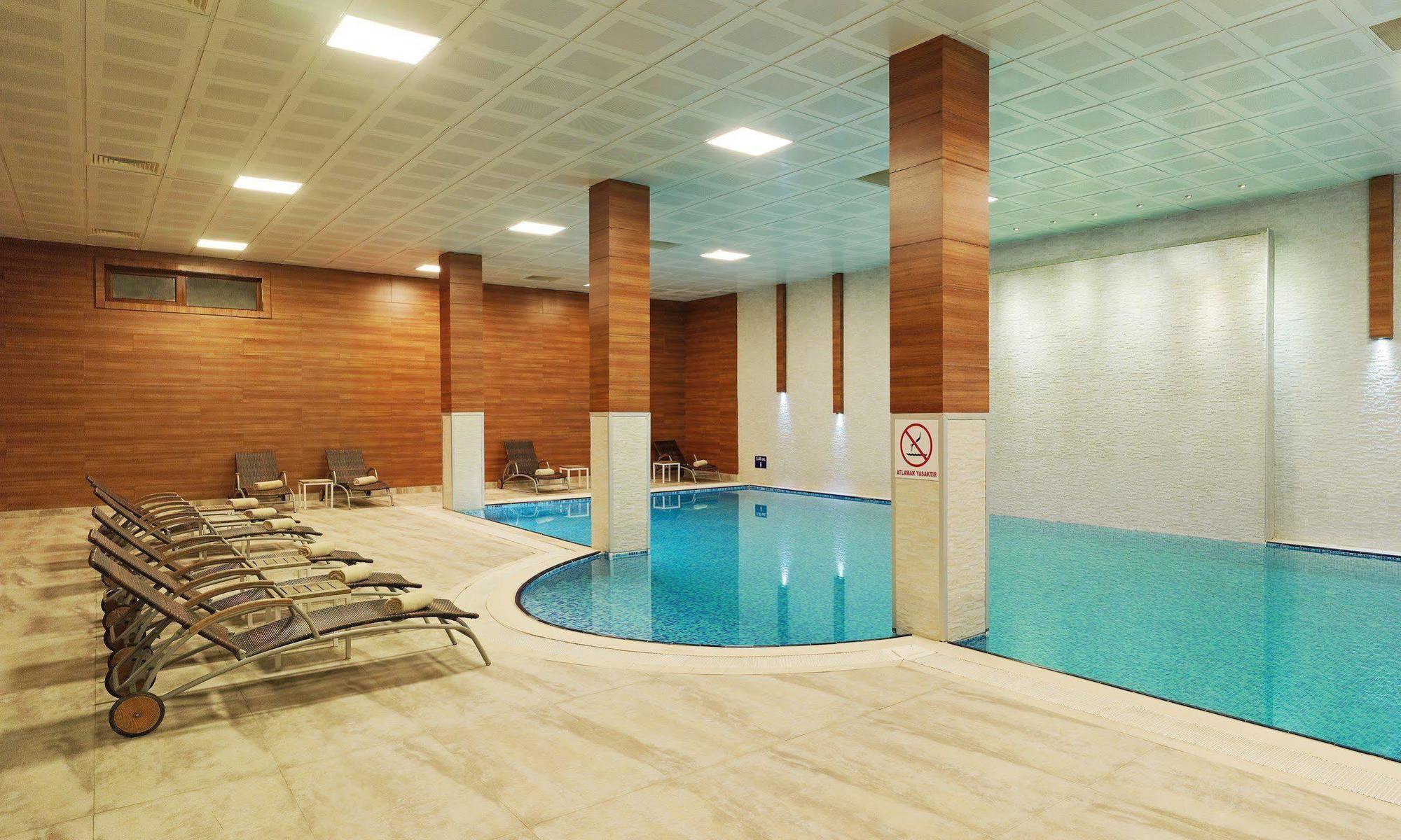 Kaya Uludag Hotel Екстериор снимка