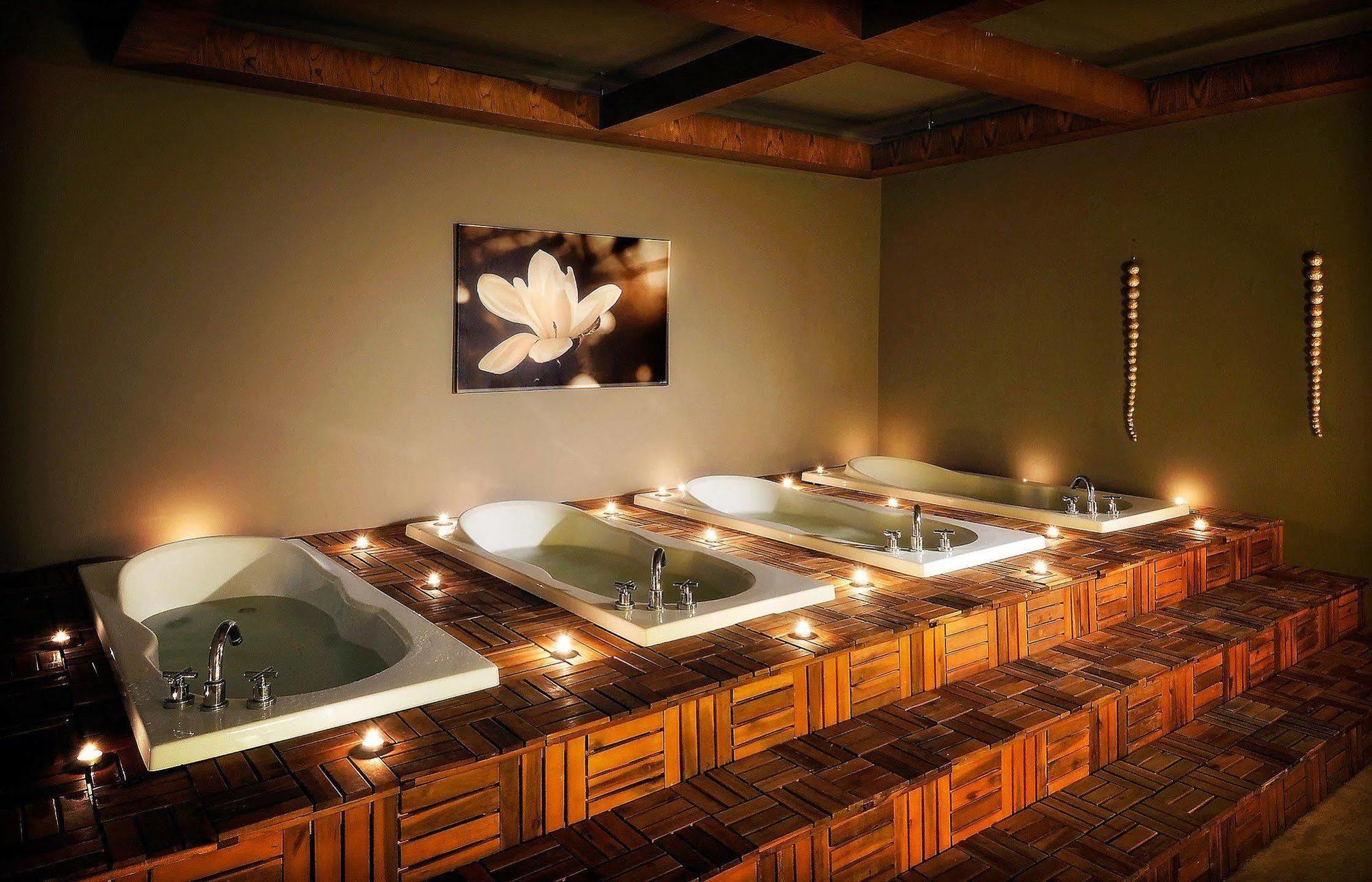 Kaya Uludag Hotel Екстериор снимка