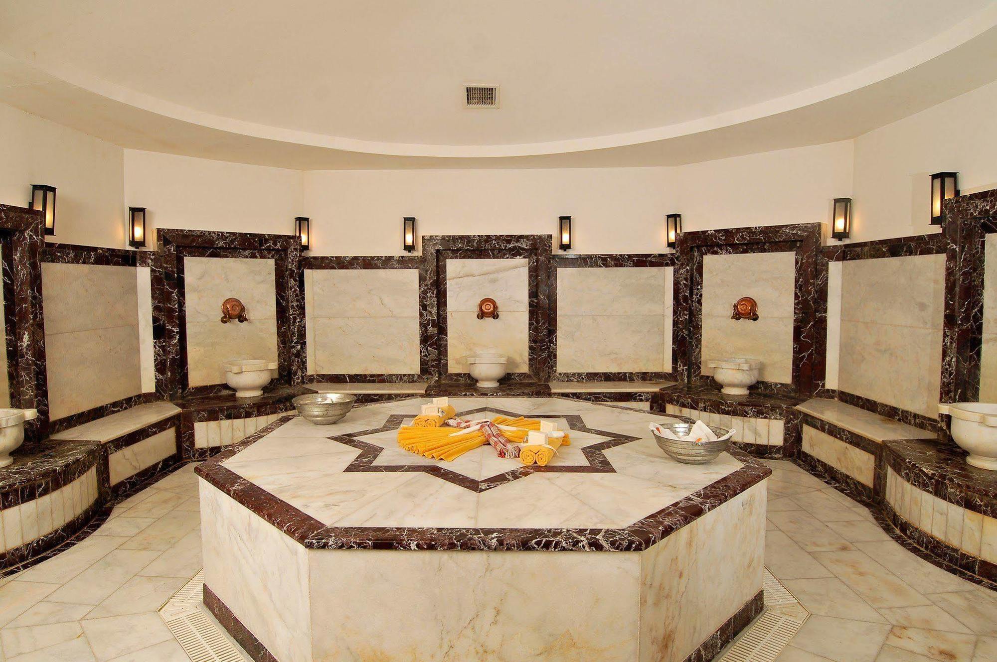 Kaya Uludag Hotel Екстериор снимка