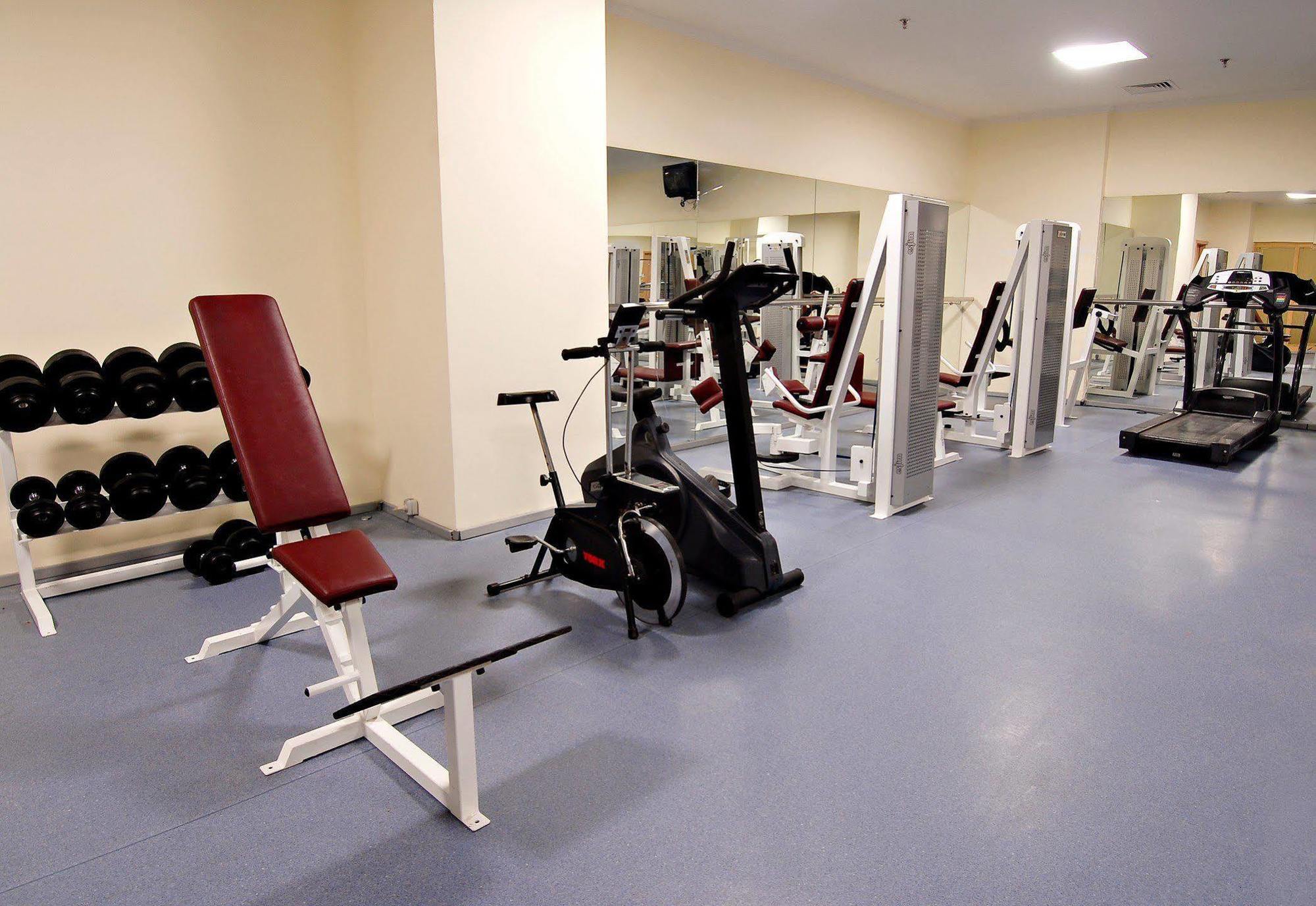 Kaya Uludag Hotel Екстериор снимка