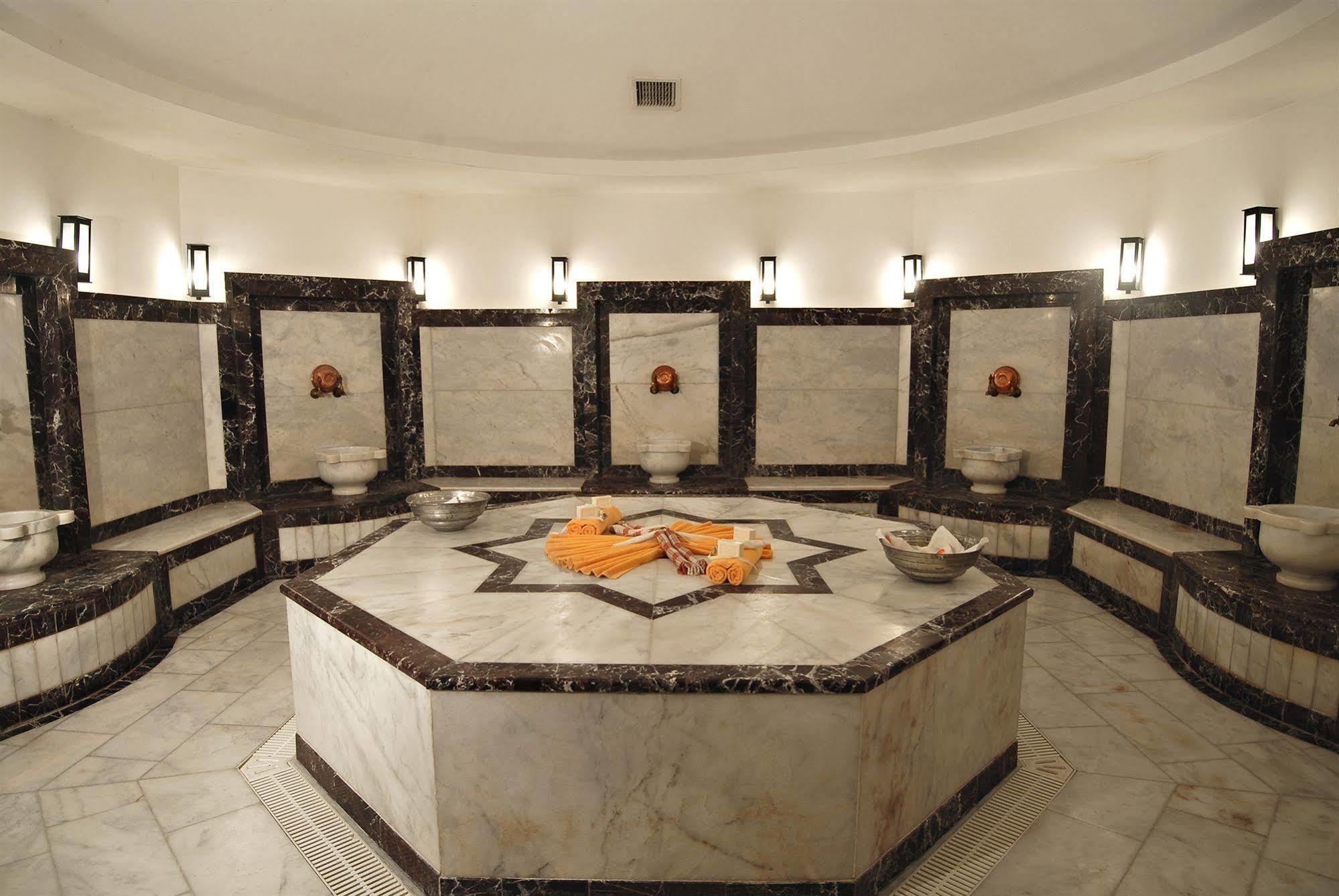 Kaya Uludag Hotel Екстериор снимка