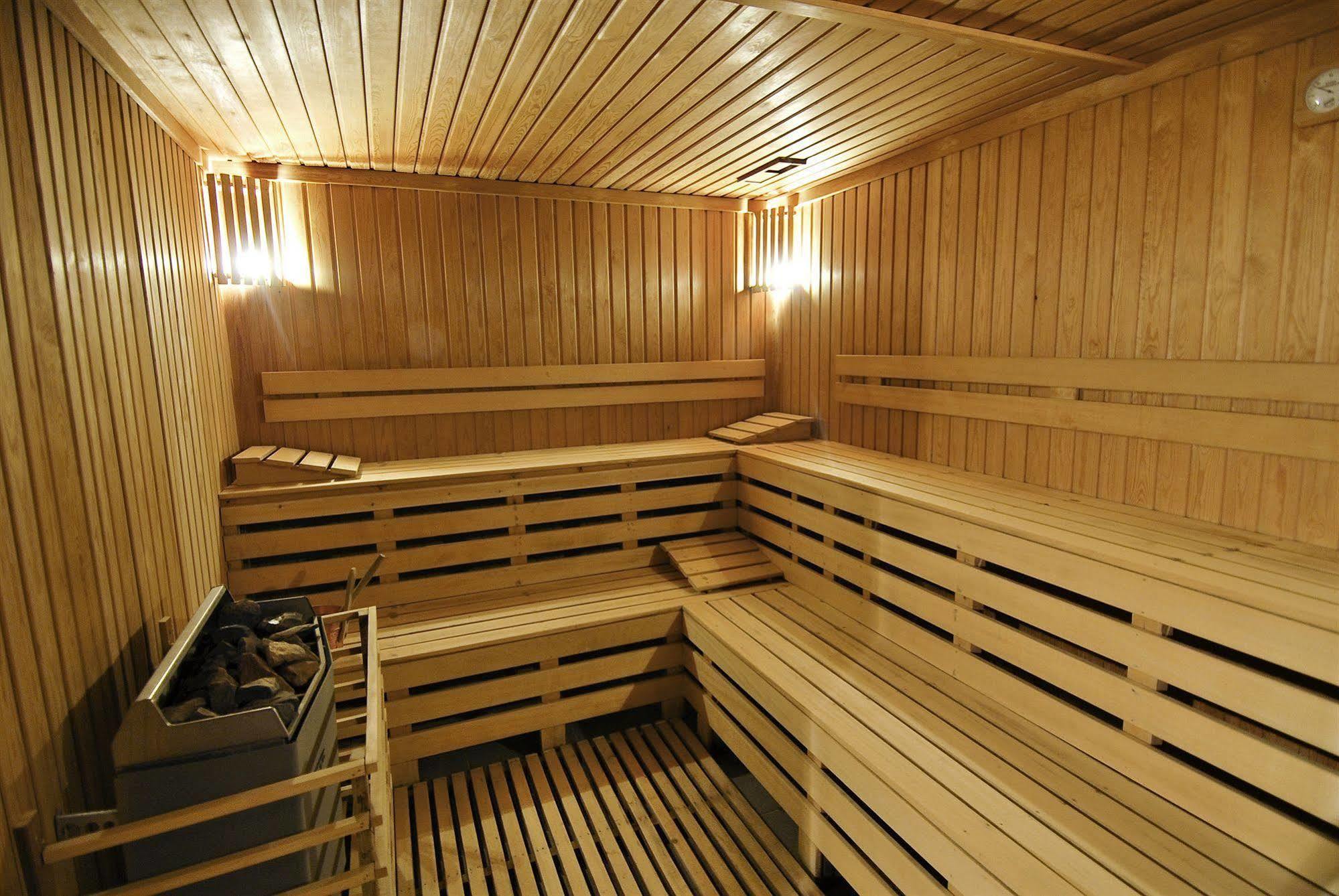 Kaya Uludag Hotel Екстериор снимка