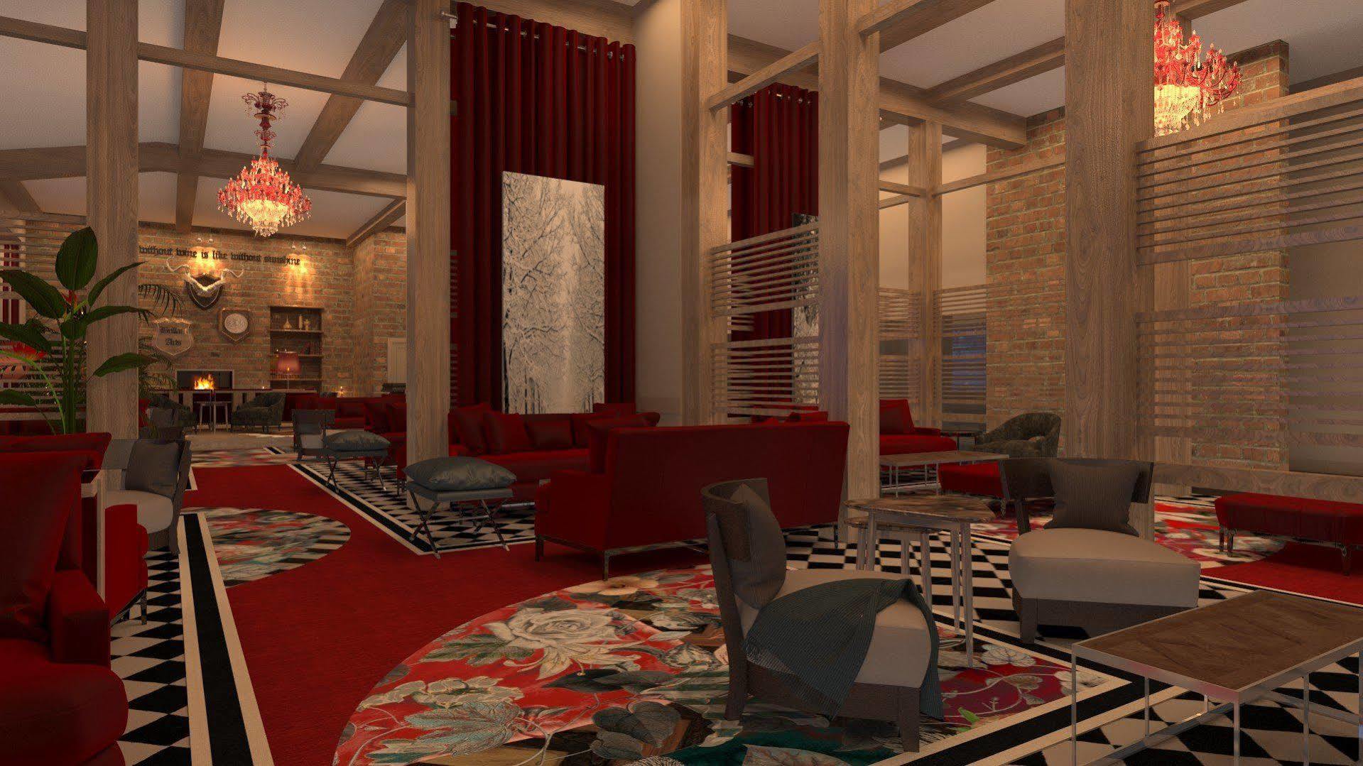 Kaya Uludag Hotel Екстериор снимка