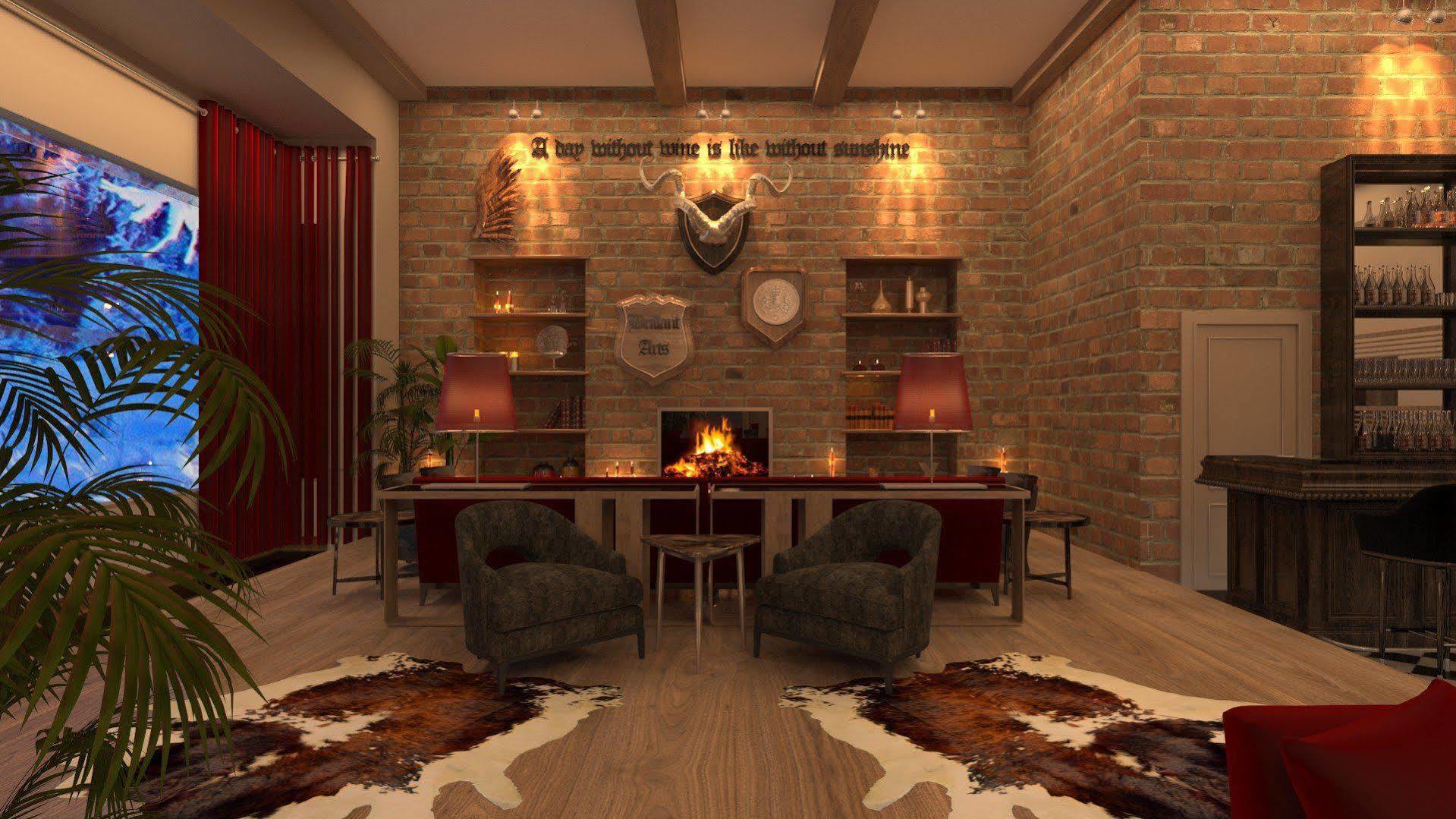 Kaya Uludag Hotel Екстериор снимка