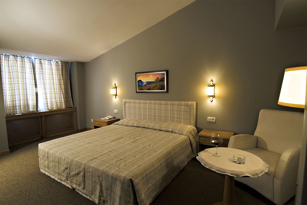 Kaya Uludag Hotel Екстериор снимка