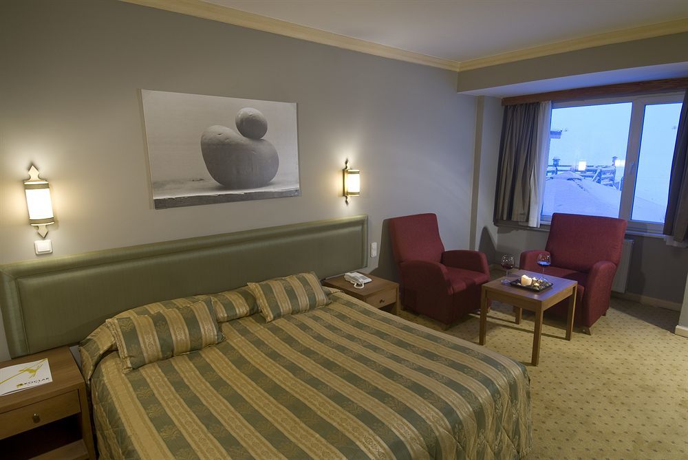 Kaya Uludag Hotel Екстериор снимка
