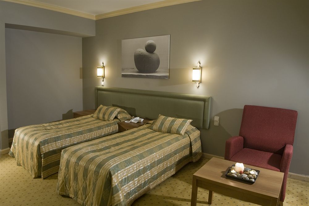 Kaya Uludag Hotel Екстериор снимка