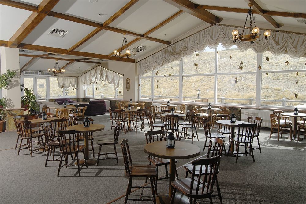 Kaya Uludag Hotel Екстериор снимка