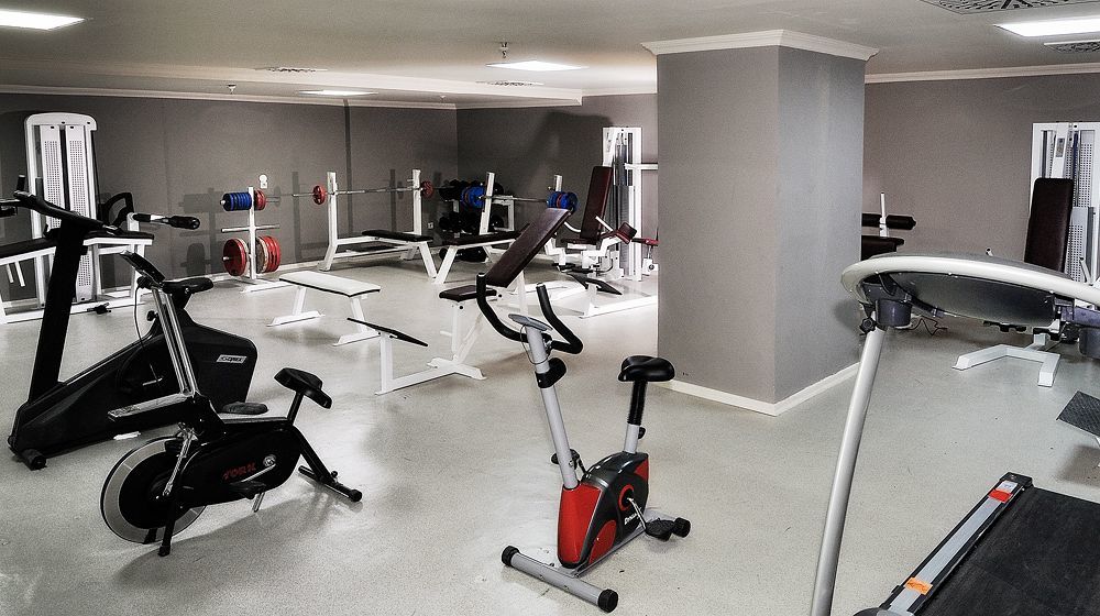 Kaya Uludag Hotel Екстериор снимка