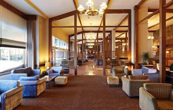 Kaya Uludag Hotel Екстериор снимка