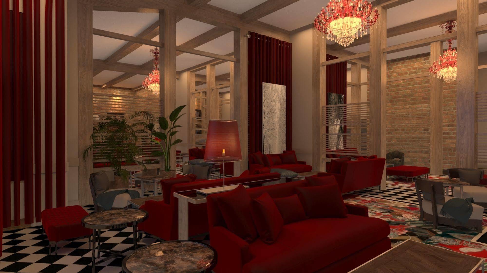Kaya Uludag Hotel Екстериор снимка