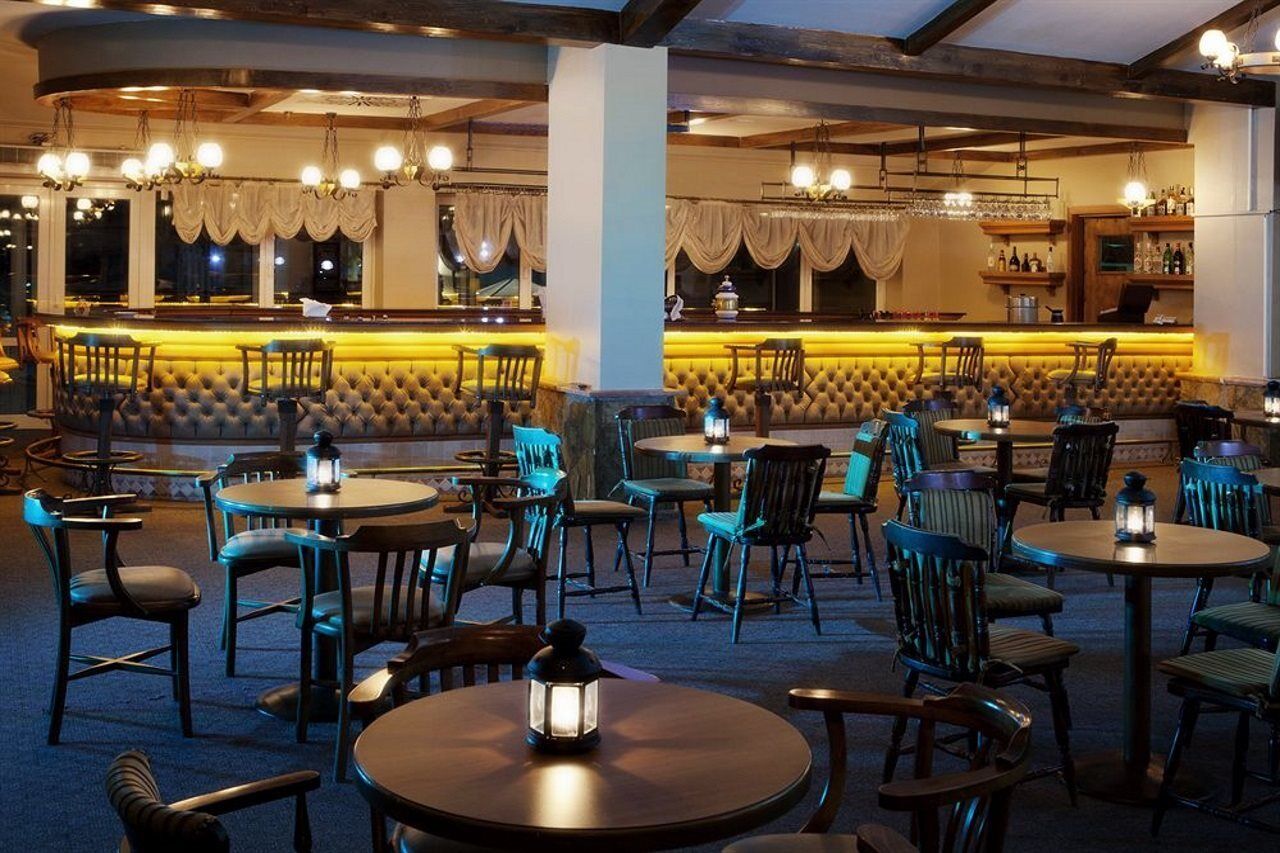 Kaya Uludag Hotel Екстериор снимка